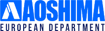 Aoshime European Department